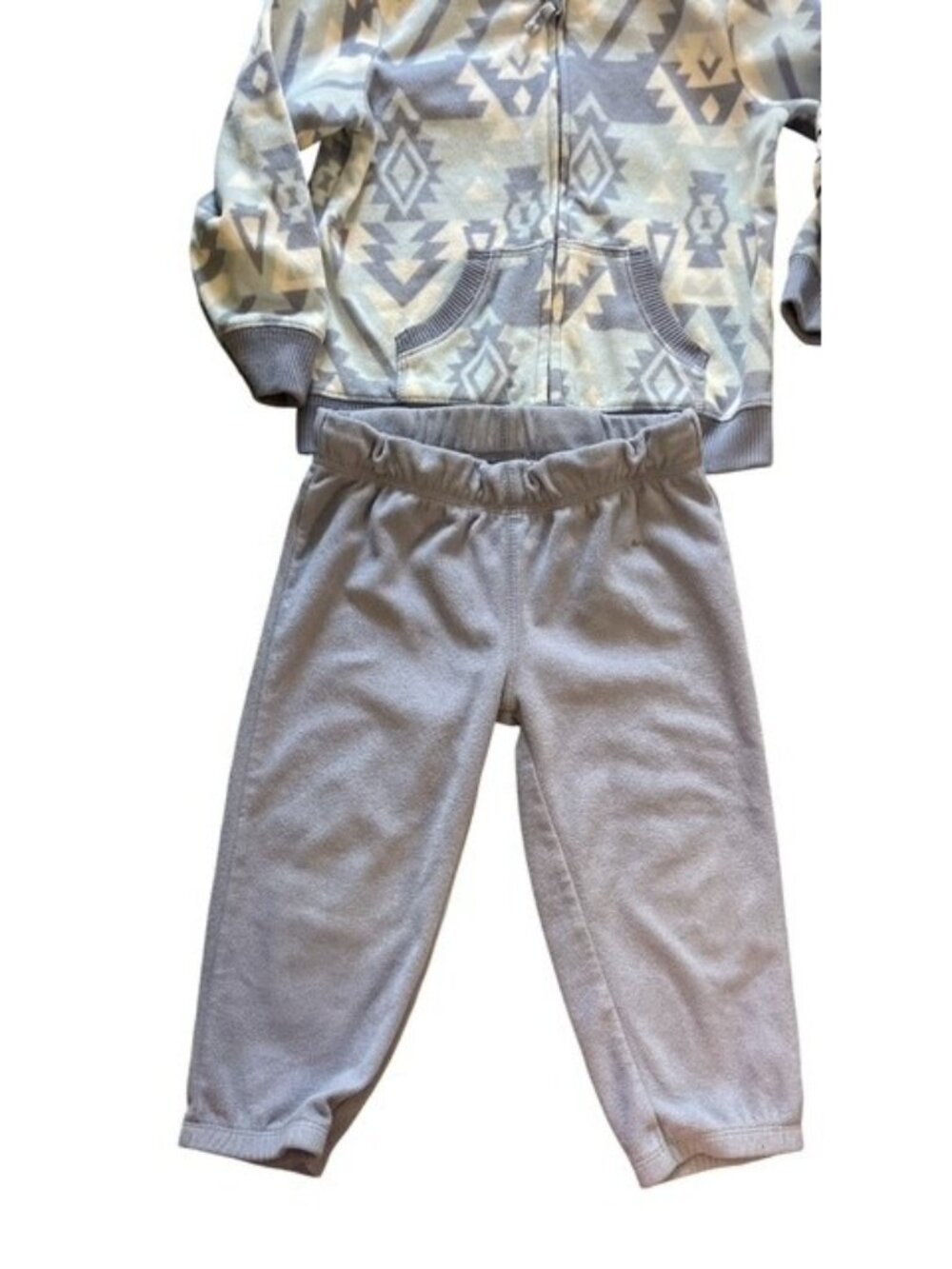 Toddler Boy Clothes Lot 24M Carter’s Carhartt Pajamas Outfit 24 Months E - Picture 3 of 8